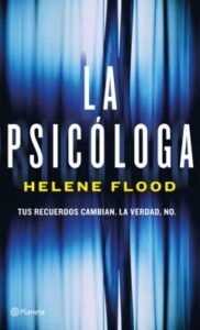 La Psicologa
