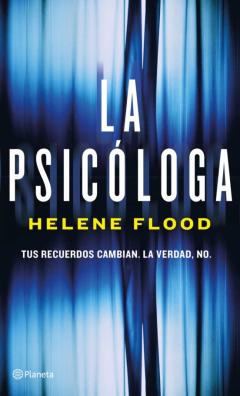 La Psicologa