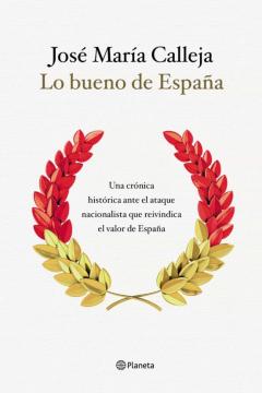 Lo Bueno De España