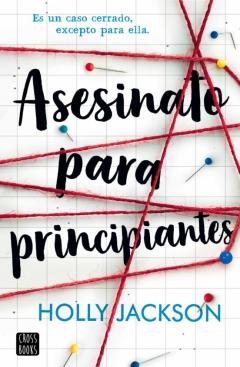 Libro, Audiolibro Asesinato Para Principiantes Asesinato Para Principiantes