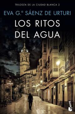 Los Ritos Del Agua
