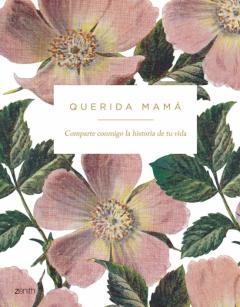 Libro, Audiolibro Querida Mamá Querida Mamá