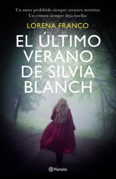 Libro, Audiolibro El Último Verano De Silvia Blanch El Último Verano De Silvia Blanch
