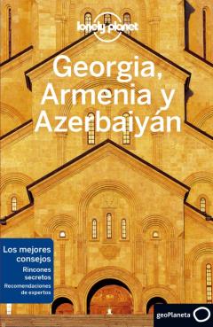 Libro, Audiolibro Georgia, Armenia Y Azerbaiyán 1 Georgia, Armenia Y Azerbaiyán 1