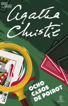 Libro, Audiolibro Ocho Casos De Poirot Ocho Casos De Poirot