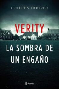 Verity. La Sombra De Un Engaño
