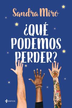 Libro, Audiolibro ¿Que Podemos Perder? ¿Que Podemos Perder?