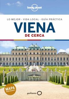 Libro, Audiolibro Viena De Cerca 2020 (4ª Ed.) Viena De Cerca 2020 (4ª Ed.)