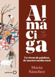 Almaciga