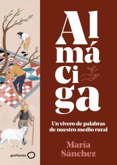 Libro, Audiolibro Almaciga Almaciga