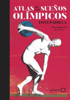 Libro, Audiolibro Atlas De Los Sueños Olímpicos Atlas De Los Sueños Olímpicos