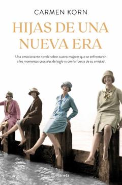Hijas De Una Nueva Era (Saga Hijas De Una Nueva Era 1)