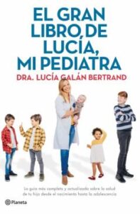El Gran Libro De Lucía, Mi Pediatra