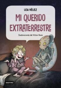 Mi Querido Extraterrestre