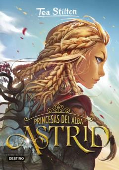 Princesas Del Alba 1 : Astrid