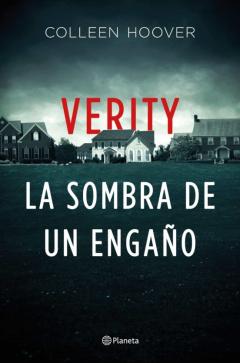 Libro, Audiolibro Verity. La Sombra De Un Engaño Verity. La Sombra De Un Engaño
