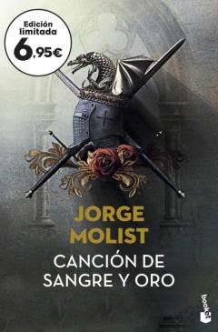 Canción De Sangre Y Oro