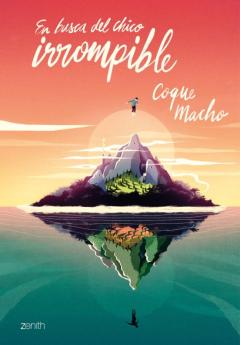 Libro, Audiolibro En Busca Del Chico Irrompible En Busca Del Chico Irrompible