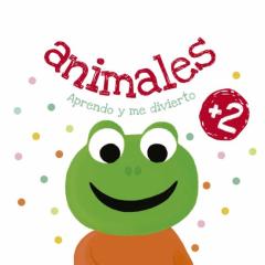 Aprendo Y Me Divierto. Animales