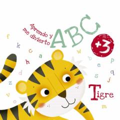 Aprendo Y Me Divierto. Abc