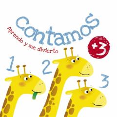 Aprendo Y Me Divierto. Contamos