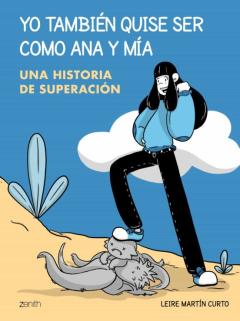 Libro, Audiolibro Yo Tambien Quise Ser Como Ana Y Mia Yo Tambien Quise Ser Como Ana Y Mia