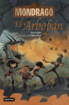 Mondrago 5. El Arbopan