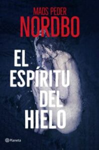 El Espiritu Del Hielo