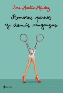 Amores Perros Y Demás Venganzas