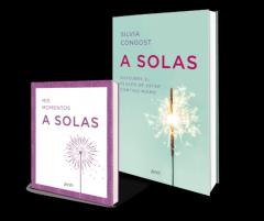 Libro, Audiolibro Pack A Solas Pack A Solas