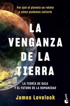 Libro, Audiolibro La Venganza De La Tierra La Venganza De La Tierra