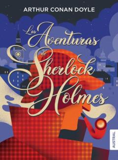 Las Aventuras De Sherlock Holmes