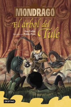 Mondrago 6. El Arbol Del Tule