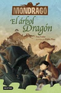 Mondrago 7. El Arbol Dragon