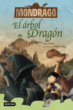 Mondrago 7. El Arbol Dragon