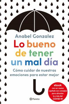 Libro, Audiolibro Lo Bueno De Tener Un Mal Día Lo Bueno De Tener Un Mal Día