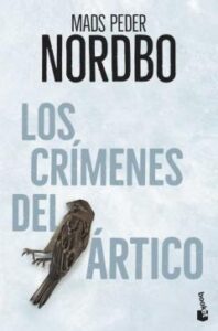 Los Crimenes Del Artico