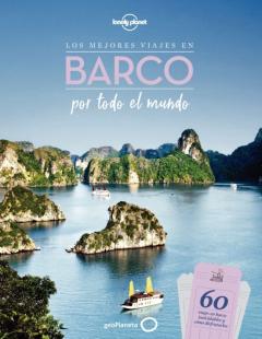 Libro, Audiolibro Los Mejores Viajes En Barco Por Todo El Mundo Los Mejores Viajes En Barco Por Todo El Mundo