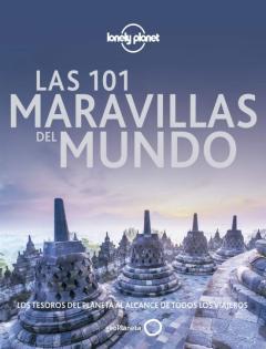 Libro, Audiolibro Las 101 Maravillas Del Mundo Las 101 Maravillas Del Mundo