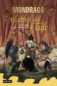 Mondragó 6. El Árbol Del Tule