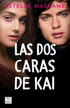 Las Dos Caras De Kai