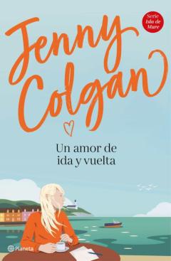 Libro, Audiolibro Un Amor De Ida Y Vuelta Un Amor De Ida Y Vuelta
