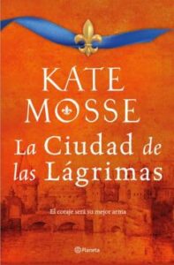 La Ciudad De Las Lágrimas