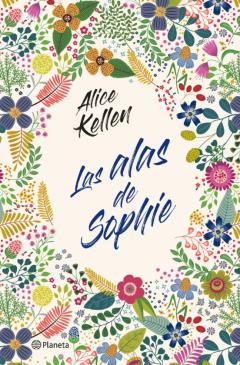Libro, Audiolibro Las Alas De Sophie Las Alas De Sophie