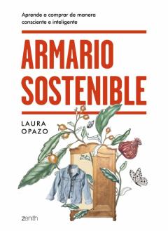 Libro, Audiolibro Armario Sostenible Armario Sostenible