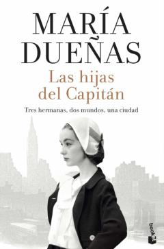Libro, Audiolibro Las Hijas Del Capitán Las Hijas Del Capitán