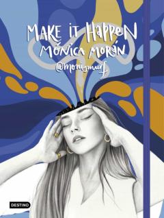 Libro, Audiolibro Make It Happen Make It Happen