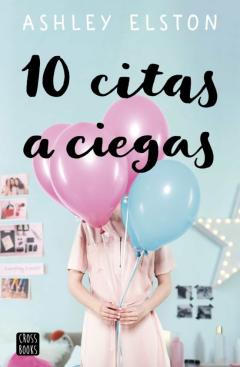 Libro, Audiolibro 10 Citas A Ciegas 10 Citas A Ciegas