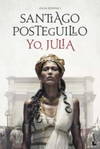 Yo, Julia (Julia Domna I)