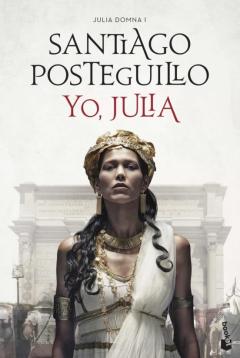 Yo, Julia (Julia Domna I)